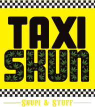 Taxi skun Black