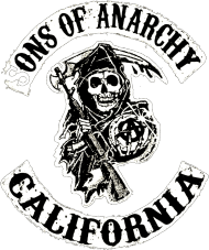 Sons of Anarchy/West Coast Choppers
