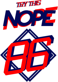 NOPE 86