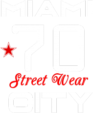 Miami City Black