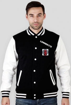 Swag Bluza - Lonnek312