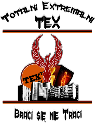 TEX bluza BSNT