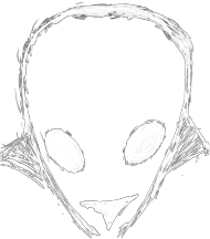 Antispiral I (K)