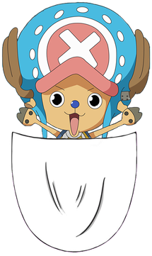 Chopper w kieszonce II (K)