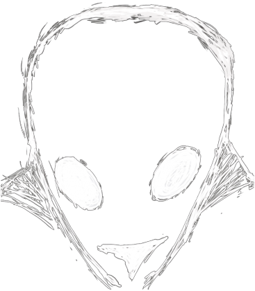 Antispiral I (K)