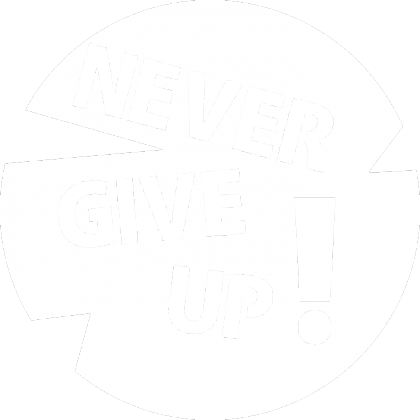 NeverGiveUp