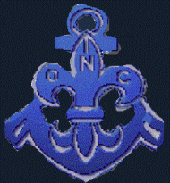 lilijka wodniacka bluza