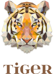 Kubek Tiger