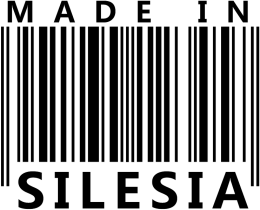 Koszulka Made in Silesia