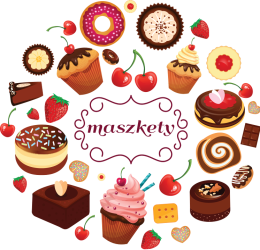 Koszulka Maszkety