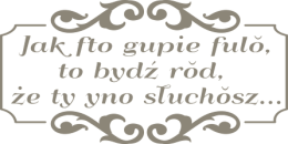Kubek Jak fto gupie fulo