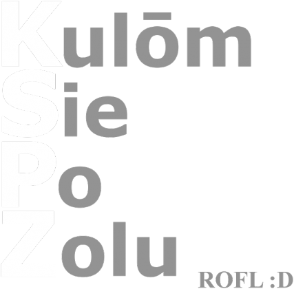 Koszulka Kulom Sie Po Zolu