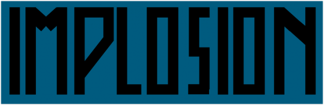 Nowe logo- Koszulka (Męska)