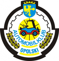 Męska koszulka  Polo Automobilklubu Opolskiego