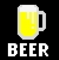 8bit BEER
