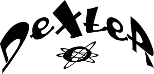 Bluza męska z kapturem - biała - Logo małe