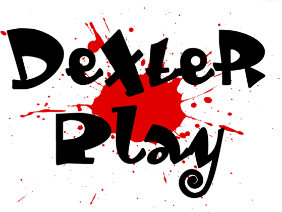 Koszulka męska - biała - DeXteR Play