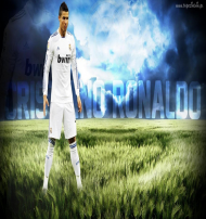 Koszulka - Ronaldo