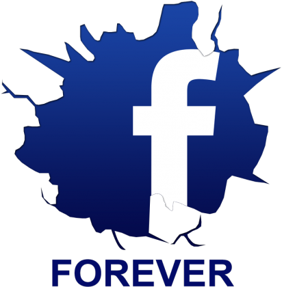 facebook FOREVER