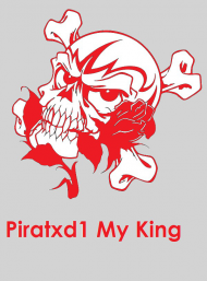 Piratxd1 my king subscribe