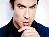 Keep calm and love Ian