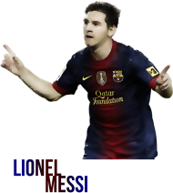 L.Messi