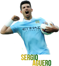 S.Aguero