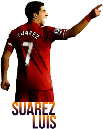 L.Suarez