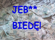 Koszulka Jeb** Biedę