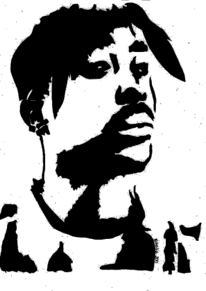 Tupac