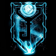 Ingress Resistance logo Lightning