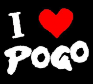 I Love Pogo