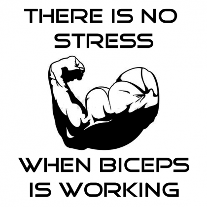 BICEPS is working