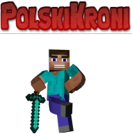 Kubek PolskiKroni - by PatrykMin3craft