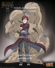 gaara