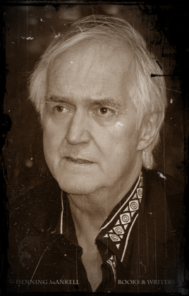 Mankell torba (sepia)