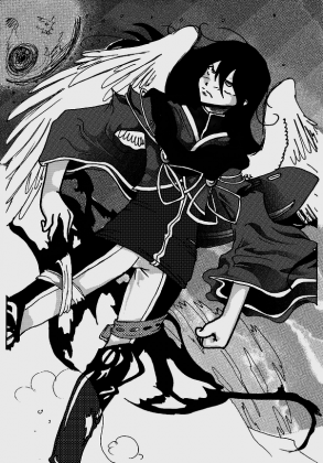 Lucio is going to fight