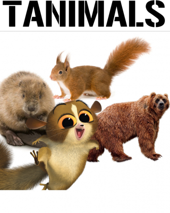 TANIMALS
