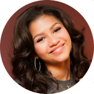 Okrągły nadruk - podkładka pod myszkę