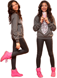 Bliźniaczy nadruk - podkładka pod myszkę