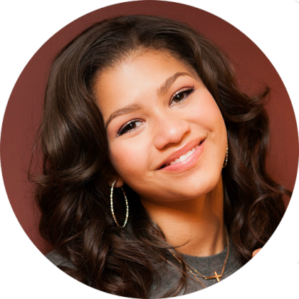 Okrągły nadruk - kubek