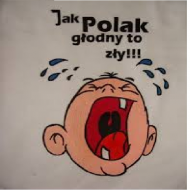 koszulka z polakiem
