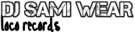 DJ SAMI WEAR