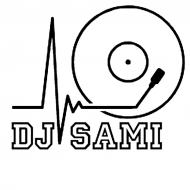 DJ SAMI DECK WHITE