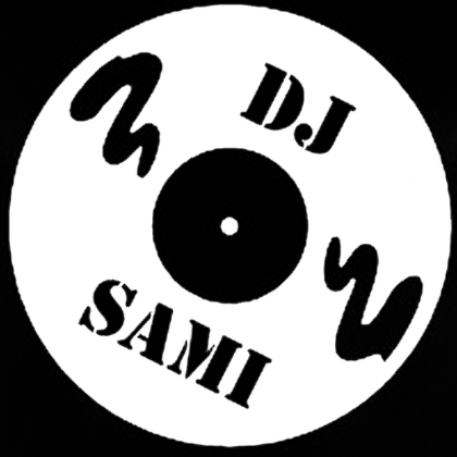 DJ SAMI VINYL