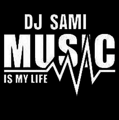 MUSIC IS MY LIFE