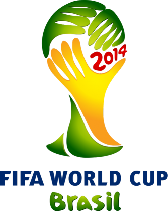 Podkoszulek FIFA WORLD CUP BRASIL