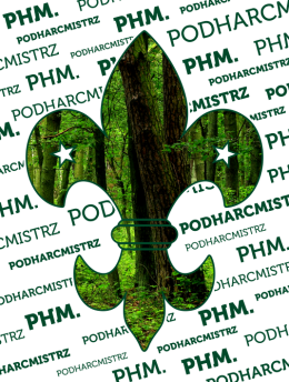 Kubek PODHARCMISTRZ
