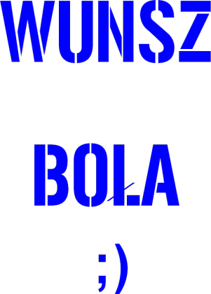 Wunsz boła
