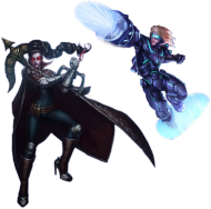 Kubek Fx Imba - Ez & Vayne
